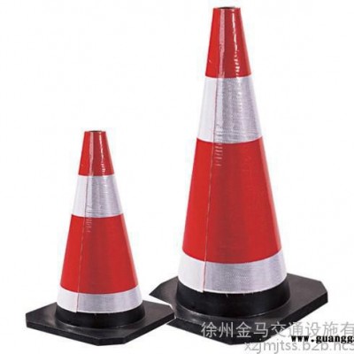 徐州橡胶路锥价格