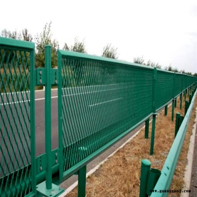 振鼎 高速公路隔离栅 浸塑拉伸围挡 浸塑公路拉伸围挡 ** 贵州