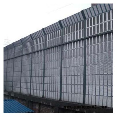 雄饶 金属隔声屏障施工现场隔音屏障高速公路隔音屏障高速公路上的声屏障高速公路声屏障