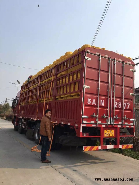 山东水马,注水围挡,日照水马,临沂水马,聊城水马围栏**图5