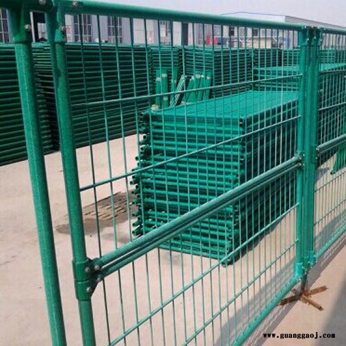 展翼  高速公路防眩网  玻璃钢公路防眩网  高速公路防撞护栏图5