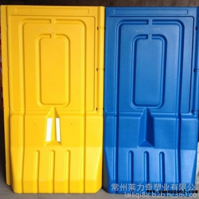 障碍围挡,**施工围挡,黄色挡板,水马围栏,水马围挡,