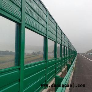 精创 高速公路声屏障图3