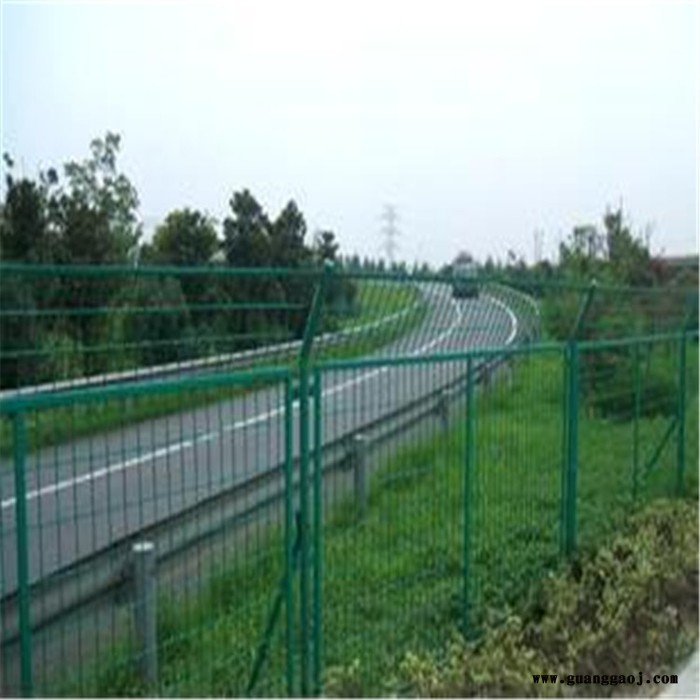 高速公路护栏网 高速公路护栏网 高速公路波形护栏定制 实力大厂，快速发货图6