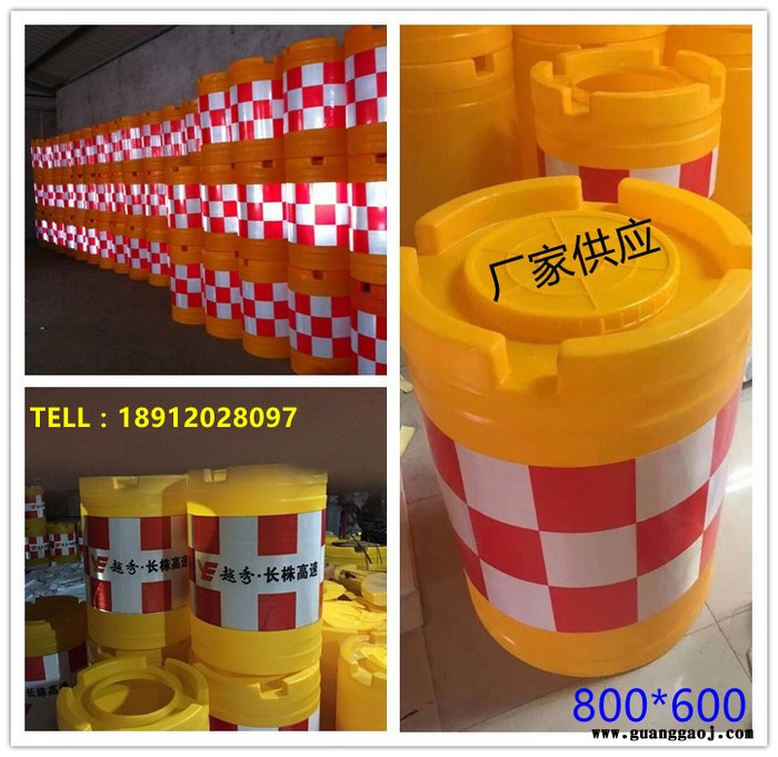 宿迁市政围挡 施工围挡 注水围挡 围挡**189-1202-8097图5