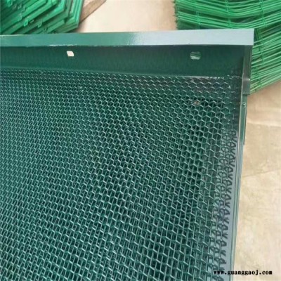 恒德高速公路防抛网 菱形防抛网 防抛网现货