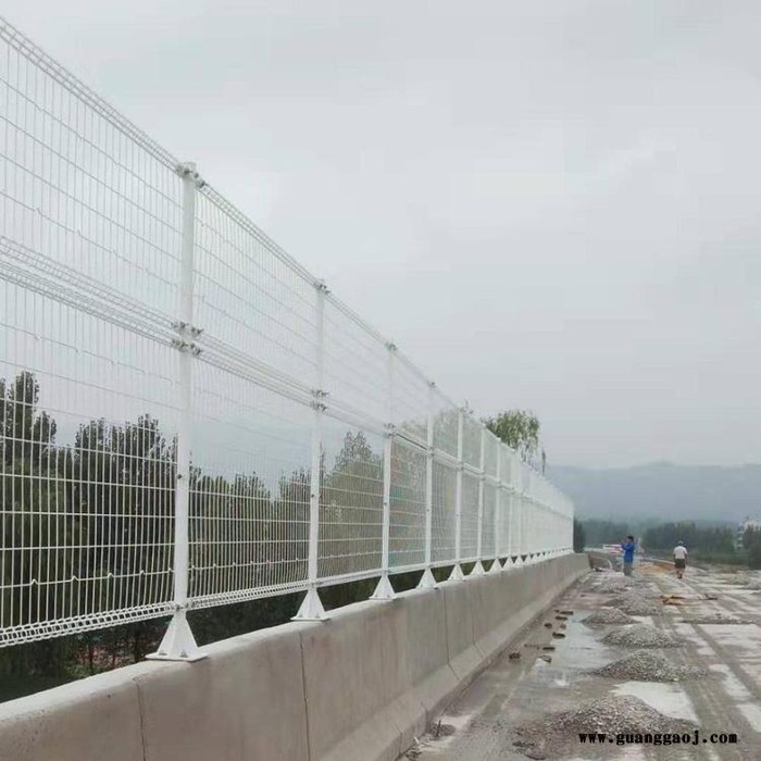 恒德高速公路防抛网 菱形防抛网 防抛网现货图7