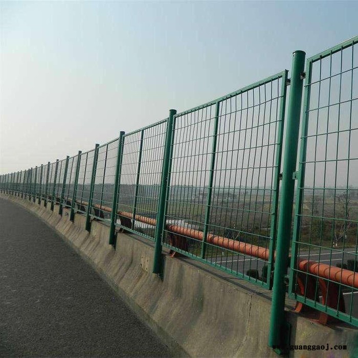 恒德高速公路防抛网 菱形防抛网 防抛网现货图2