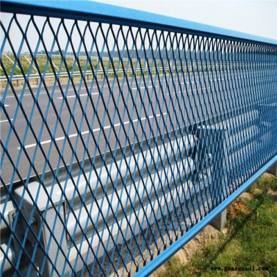振鼎  高速公路护栏网 公路拉伸围挡 浸塑公路拉伸围挡 **  贵州