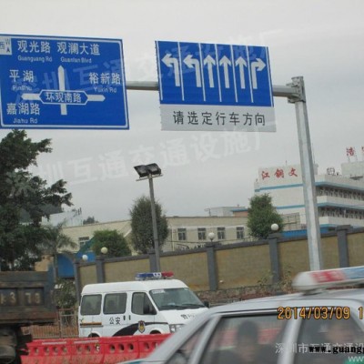 供应互通八角杆、L型八角杆、信号灯杆、交通标志杆、道路标志杆、F杆、高速龙门架