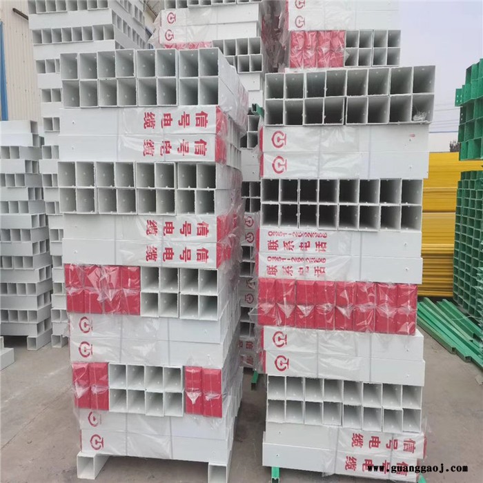 森德 玻璃钢标志桩 给水管道标志桩 玻璃钢标志桩生产厂家 规格齐全图3