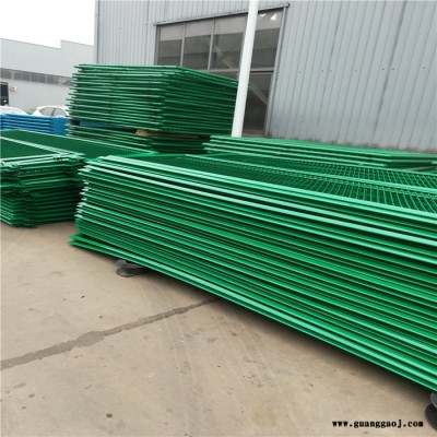 振鼎护栏 高速公路防护栏  高速公路镀锌防护栏  安平防护栏厂家