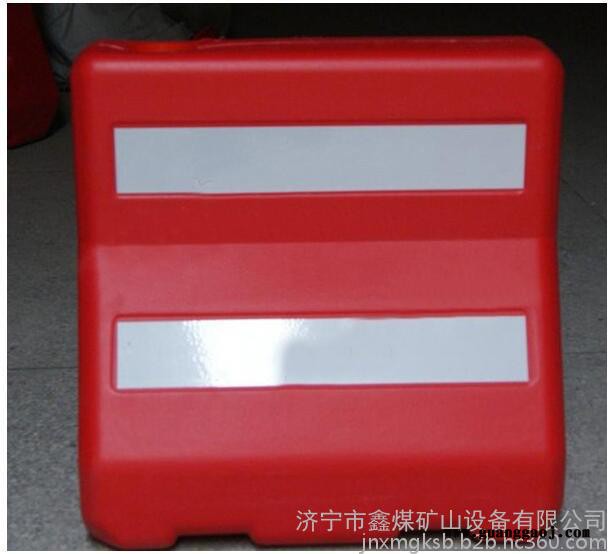 水马,塑料水马,注水围栏水马,三孔水马现货批发 量大从优图2