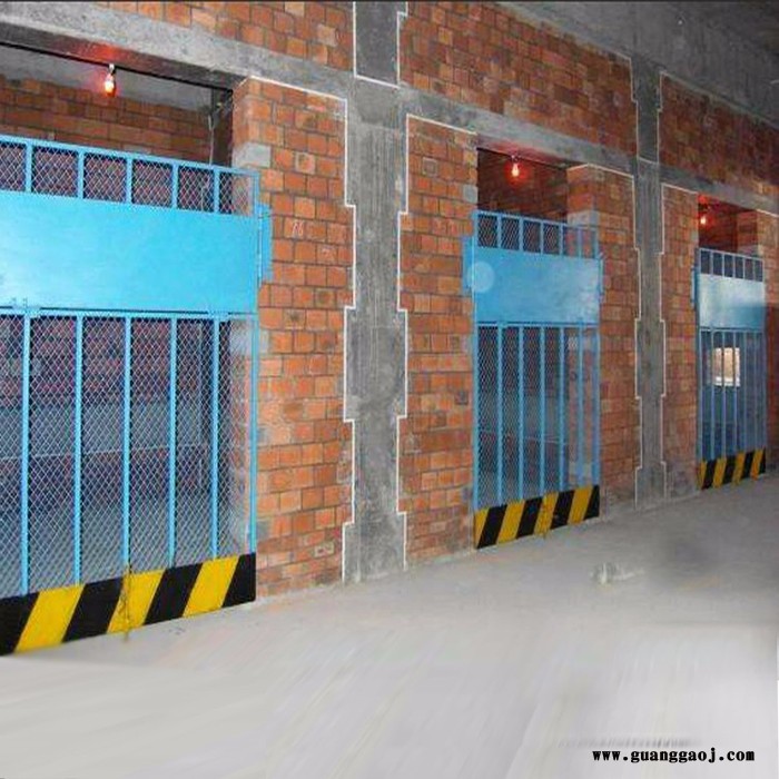 基坑护栏市政围栏市政道路小区水马铁马交通设施新型护栏工地图3