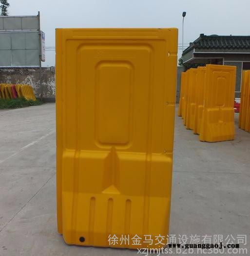 徐州注水围挡厂家、生产厂家图3