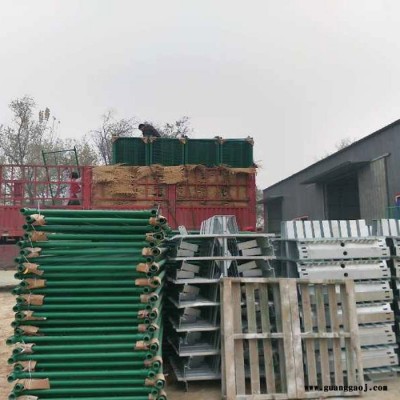 河北精创   定做  高速公路防眩网     高速公路防撞护栏