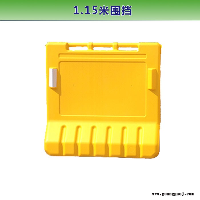 注水围挡 水马围栏 ** 南京卡特兰交通