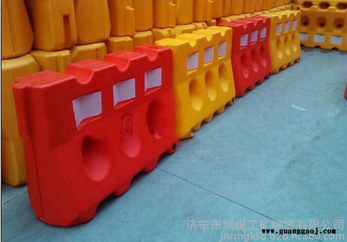 交通水马，水马围栏,水马围栏,交通水马 单孔，水马 单孔**图5