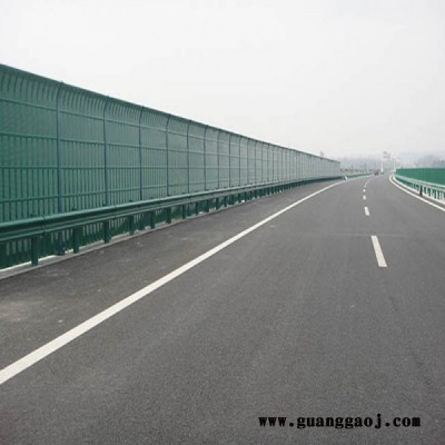 高速公路隔音墙 高速公路声屏障 声屏障 厂家声屏障 桥梁声屏障厂家图4