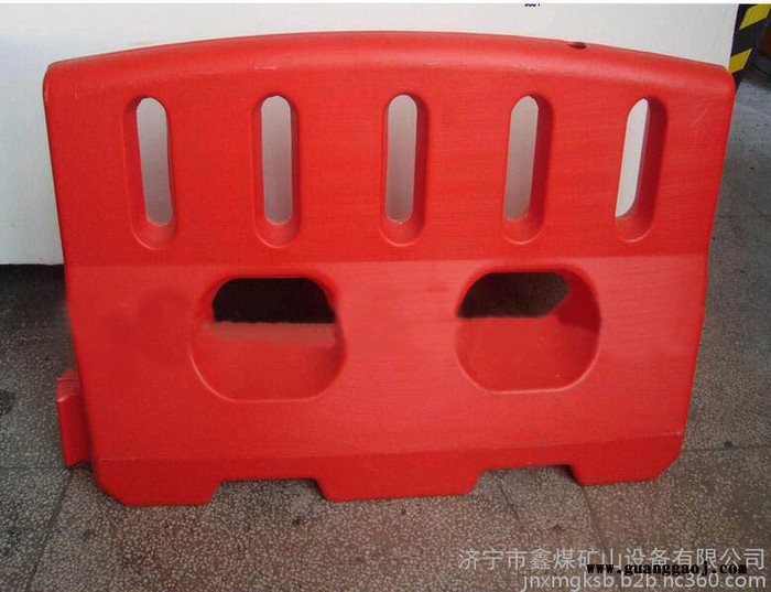 吹塑小围栏水马质量  吹塑小围栏水马参数  吹塑小围栏水马用途图3