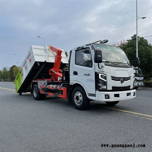 高速公路吸尘车图1