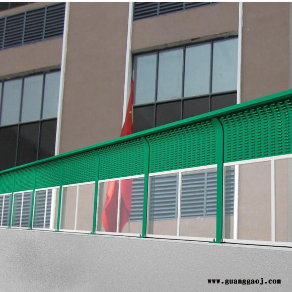 高速公路隔音墙 高速公路声屏障 声屏障 道路隔音声屏障 声屏障批发图5
