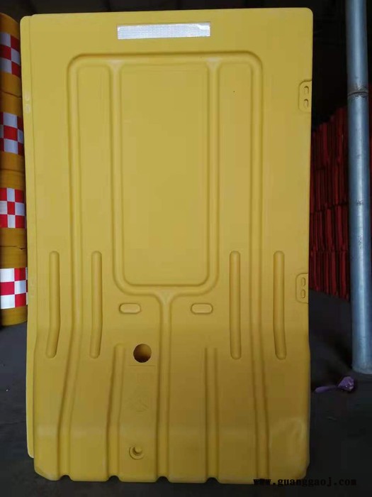 盛博注水围挡 市政工程图5