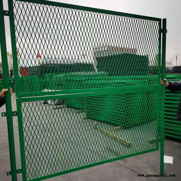 百瑞 高速公路防抛网 铁路框架桥防抛网 高速公路防落网图5