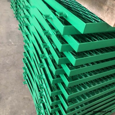 百瑞 高速公路防抛网 铁路框架桥防抛网 高速公路防落网