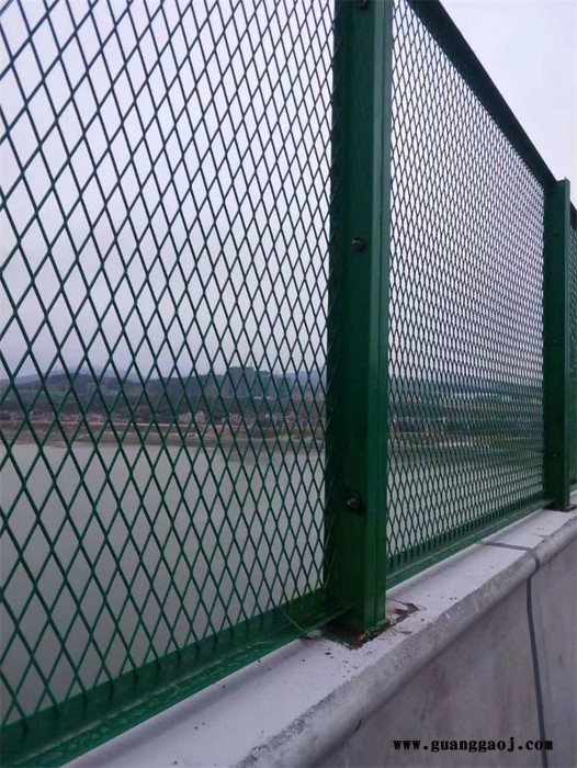 高速公路防抛网 防抛网价格 高速公路防抛网生产 步步升 厂家供应图4