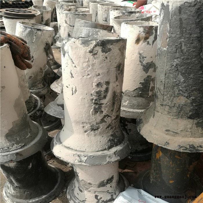 朔涵 桥梁铸铁泄水管 高速公路泄水管 高速公路泄水管厂家图4