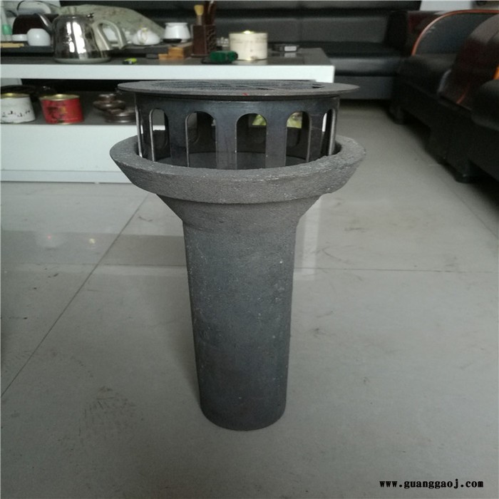 朔涵 桥梁铸铁泄水管 高速公路泄水管 高速公路泄水管厂家图5