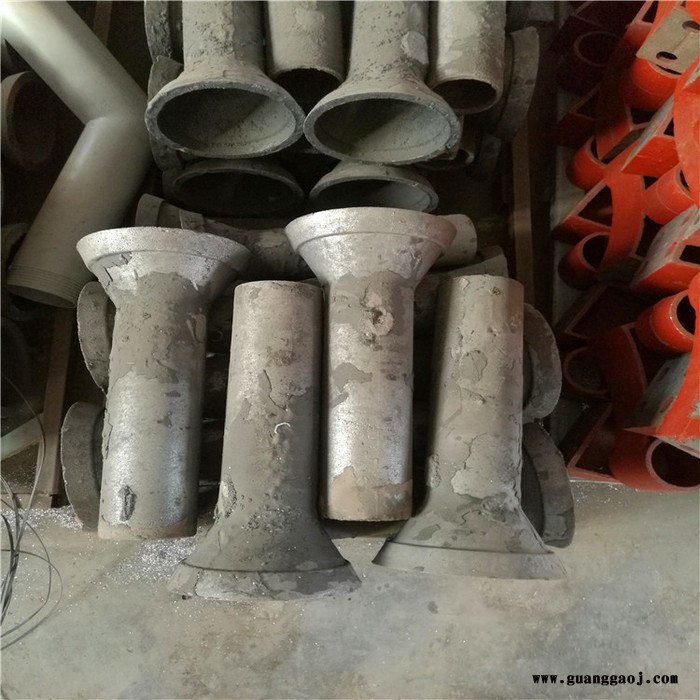 朔涵 桥梁铸铁泄水管 高速公路泄水管 高速公路泄水管厂家图6