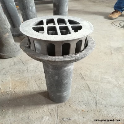 朔涵 桥梁铸铁泄水管 高速公路泄水管 高速公路泄水管厂家