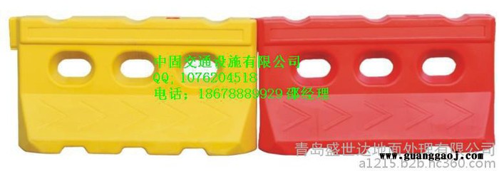 嘉祥高围栏水马SSD/三孔水马95折批18678889929图6