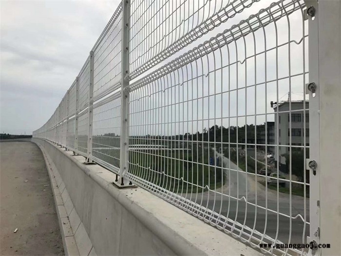 菱形防抛网 高速公路防抛网 浸塑防抛网 步步升 量大从优图5