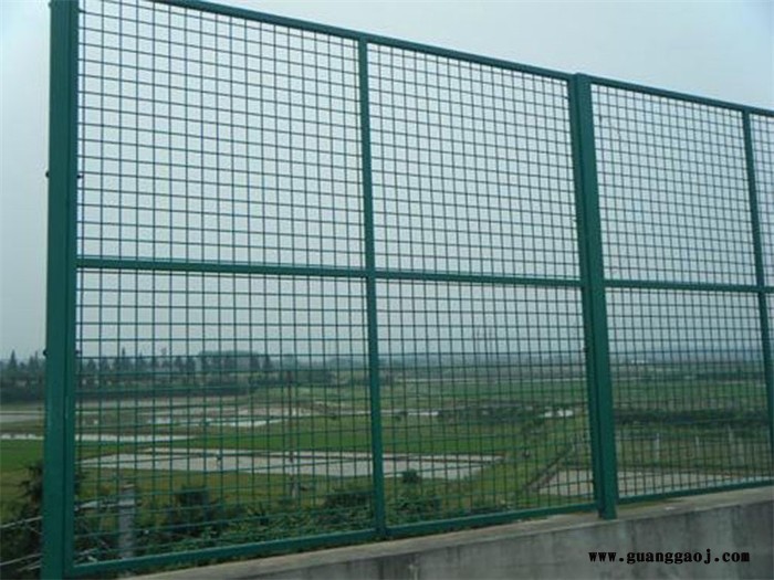 菱形防抛网 高速公路防抛网 浸塑防抛网 步步升 量大从优图2
