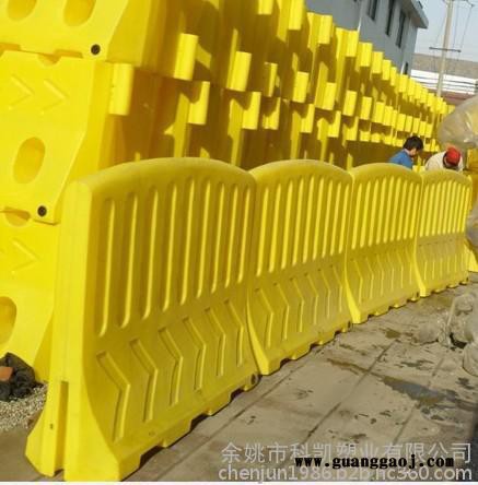长沙围栏水马 株洲市政施工围栏 湘潭滚塑高围栏水马图3