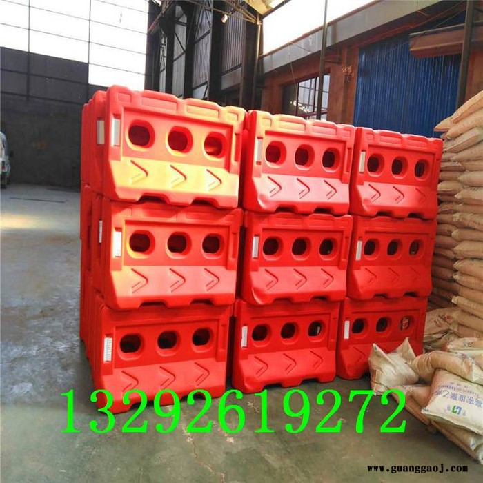 欧诚OC-0050 大同南郊水马厂家低价促销 三孔水马图6