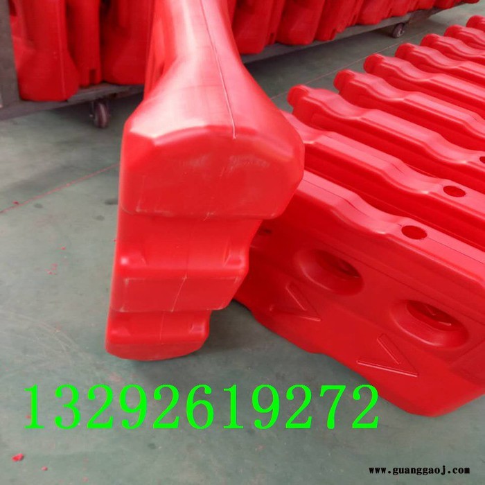 欧诚OC-0050 大同南郊水马厂家低价促销 三孔水马图5