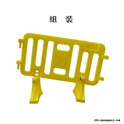 爱得乐/ADLO  VF9556 爱得乐水马 围栏 围挡 滚塑水马 市政设施 安全隔离栏