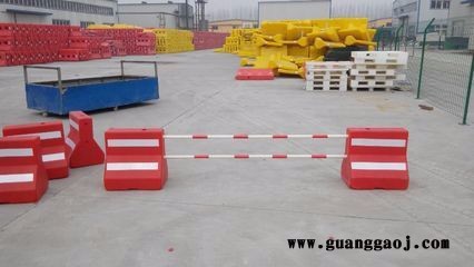 新会交通水马 新会防撞水马 新会道路水马**图8
