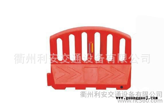高速防撞围栏水马，交通水马，交通局指定款式图3