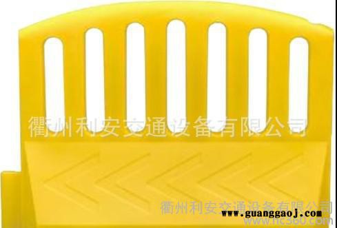 高速防撞围栏水马，交通水马，交通局指定款式图2