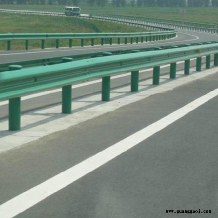 高速公路护栏板图2