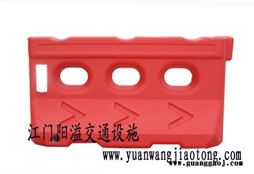 珠海双色水马围栏批发商图2