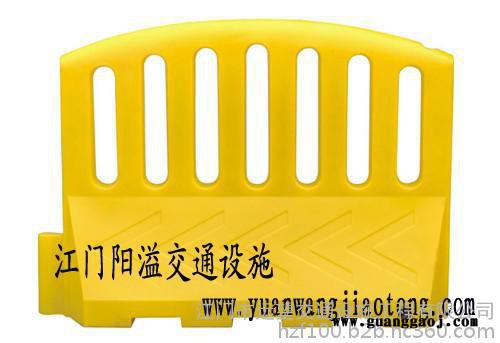 开平水口镇围栏水马厂商  开平交通设施图6