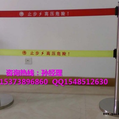 荆门盒式警示带锦纶材质常规规格是几米