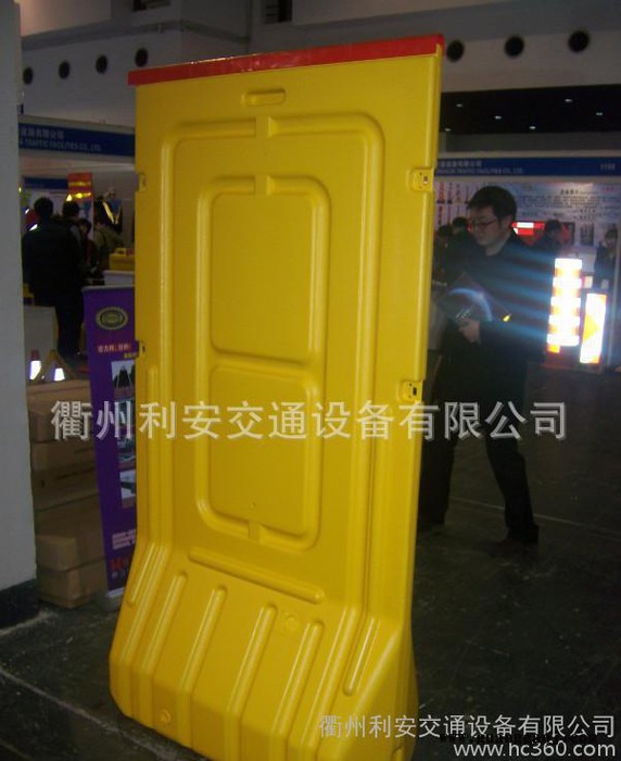 施工遮挡防护围栏板水马 2米高图2