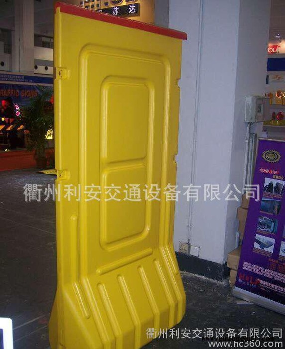 施工遮挡防护围栏板水马 2米高图3